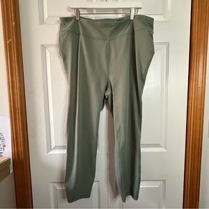 J. Crew Workout Legging